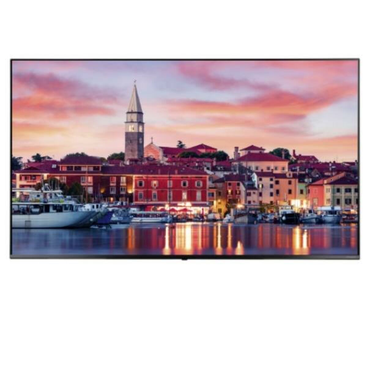 Lg Smart Tv Lg 50Ur762H9Zc 4K Ultra Hd 50&quot; Led Hdr D-Led