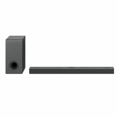 Lg Soundbar Lg S80Qy Schwarz 260 W