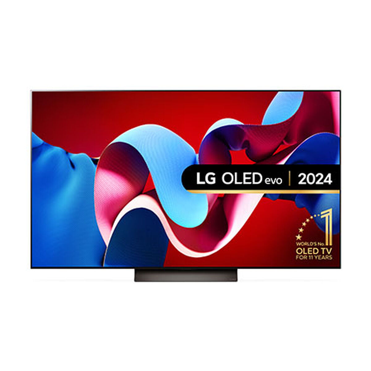 Lg Smart Tv Lg 77C44La 4K Ultra Hd Oled Amd Freesync 77&quot;