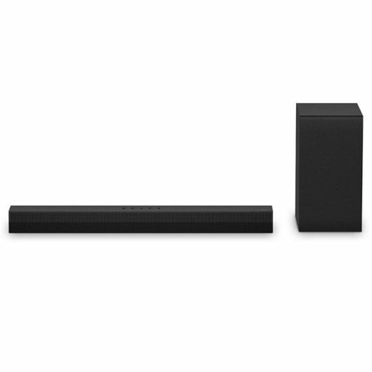 Lg Soundbar Lg S40T Schwarz 300 W