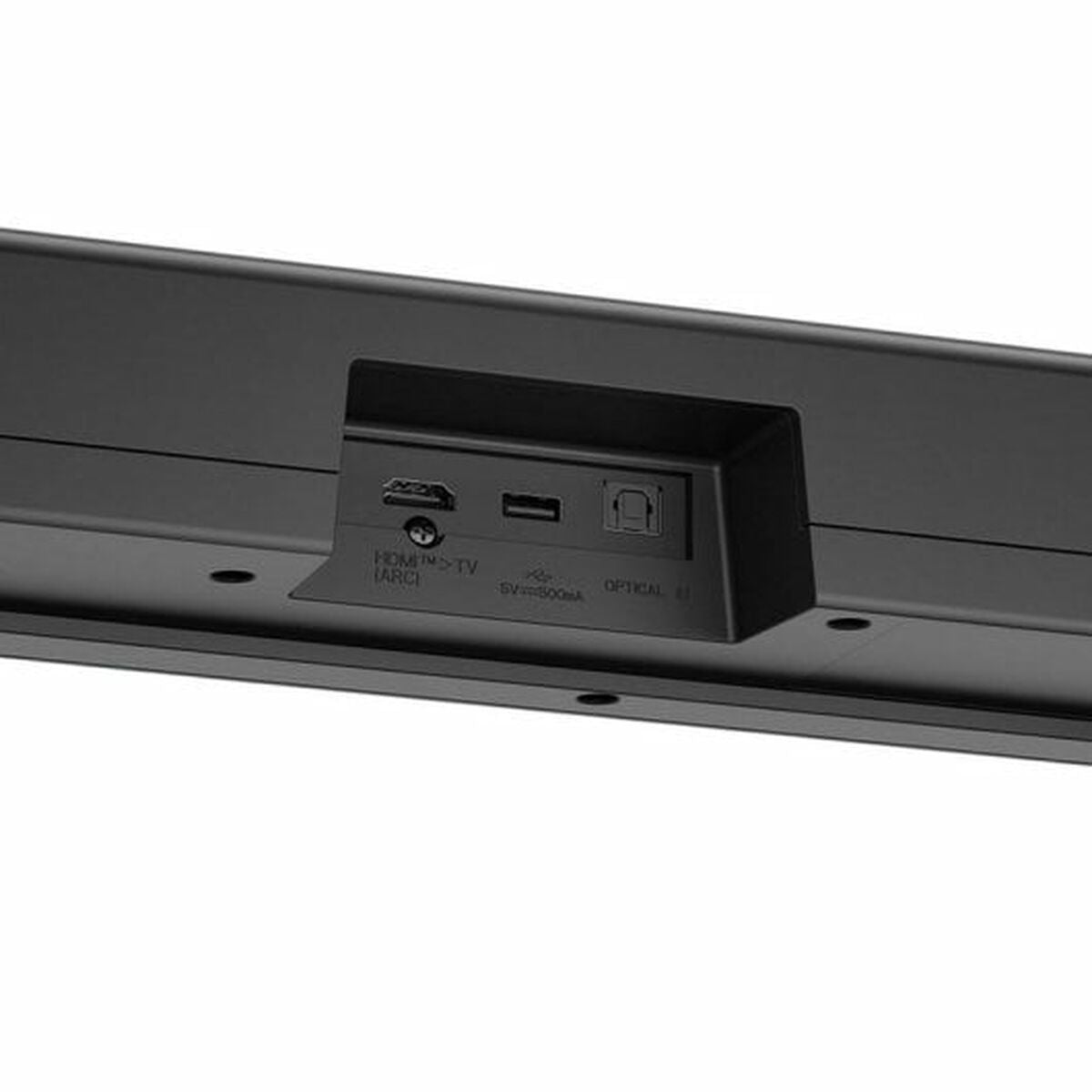 Lg Soundbar Lg S40T Schwarz 300 W