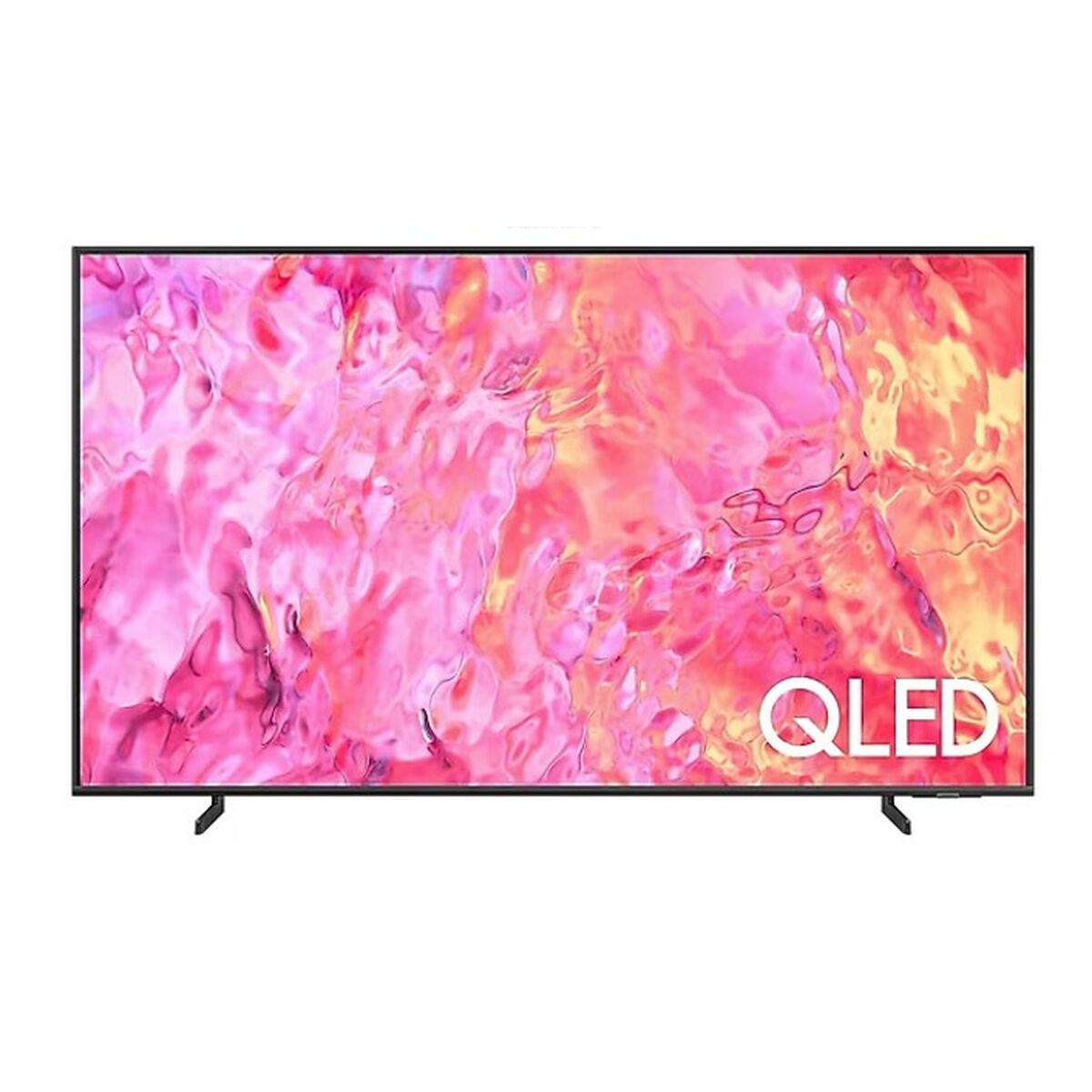 Samsung Smart Tv Samsung 4K Ultra Hd 50&quot; Hdr Qled