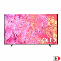 Samsung Smart Tv Samsung 4K Ultra Hd 50&quot; Hdr Qled