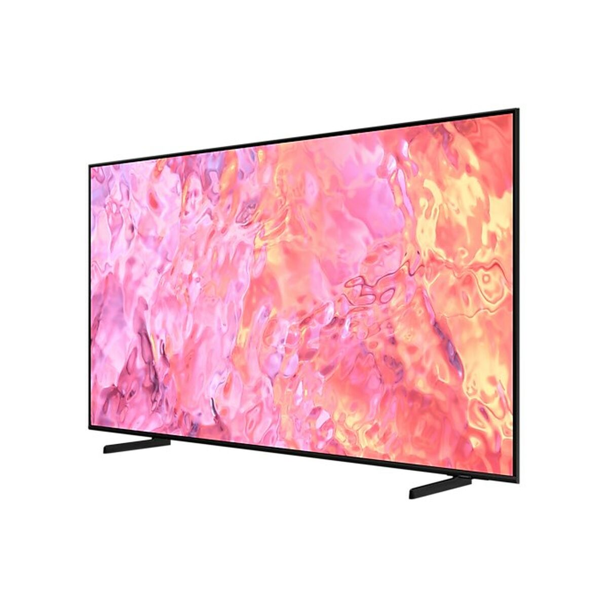 Samsung Smart Tv Samsung 4K Ultra Hd 50&quot; Hdr Qled