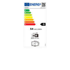 Samsung Smart Tv Samsung 4K Ultra Hd 50&quot; Led Hdr