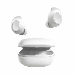 Samsung Kopfhörer Samsung Galaxy Buds Fe Weiß