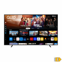 Samsung Smart Tv Samsung Tq55Q64D 4K Ultra Hd 55&quot; Qled