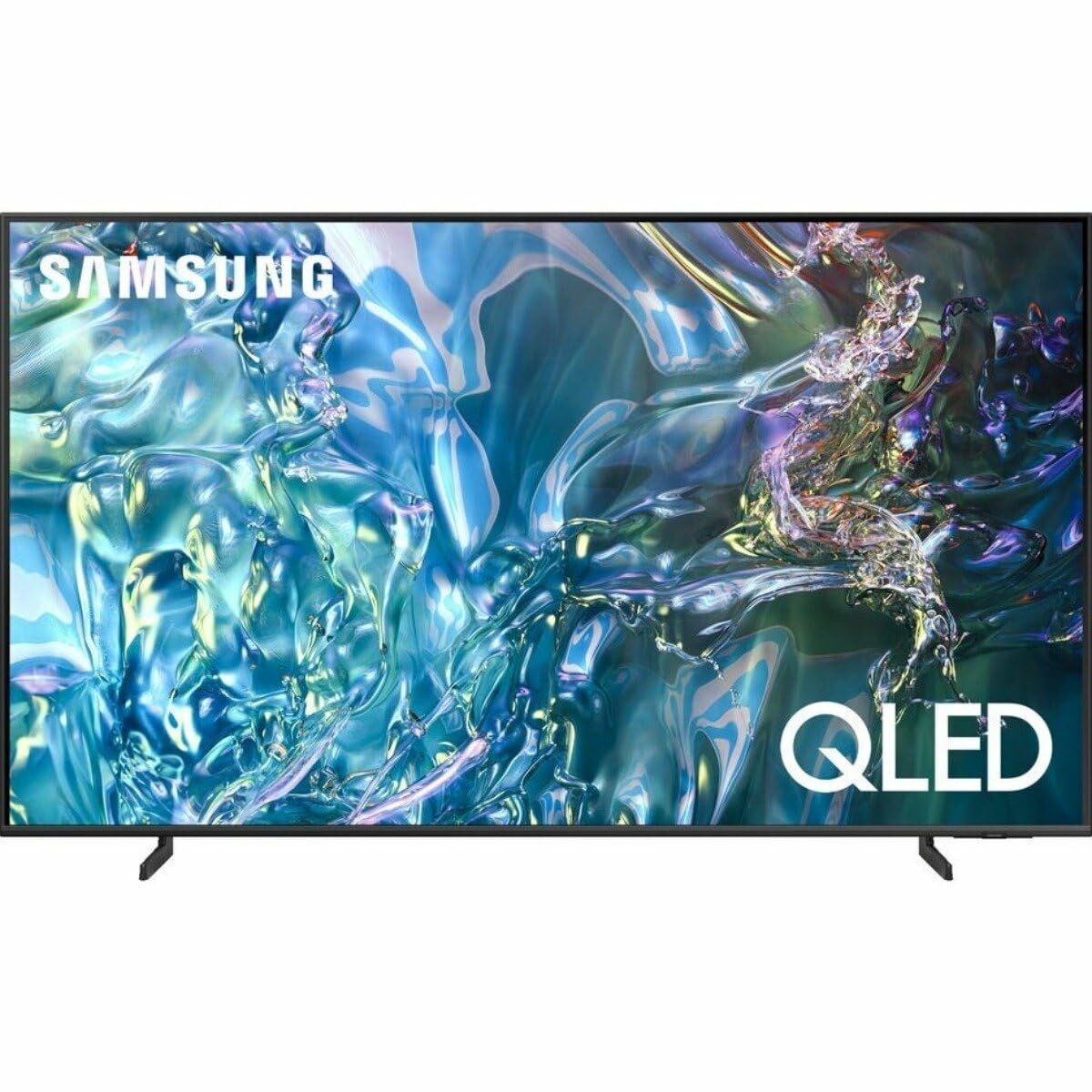 Samsung Smart Tv Samsung 4K Ultra Hd 65&quot; Hdr Qled