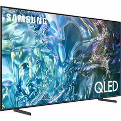 Samsung Smart Tv Samsung 4K Ultra Hd 65&quot; Hdr Qled