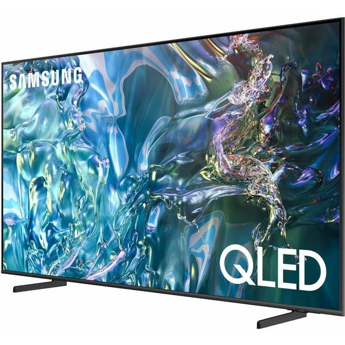 Samsung Smart Tv Samsung 4K Ultra Hd 65&quot; Hdr Qled