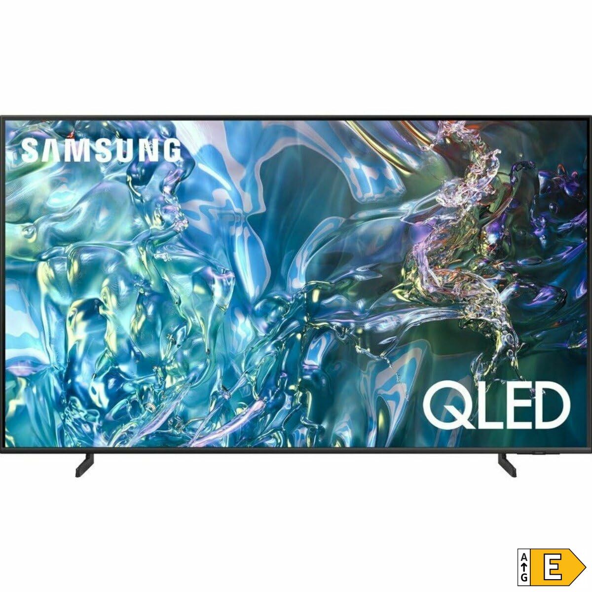 Samsung Smart Tv Samsung 4K Ultra Hd 65&quot; Hdr Qled