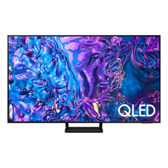 Samsung Smart Tv Samsung Qe55Q70Datxxh 4K Ultra Hd 55&quot; Hdr Hdr 10+ Qled Amd Freesync