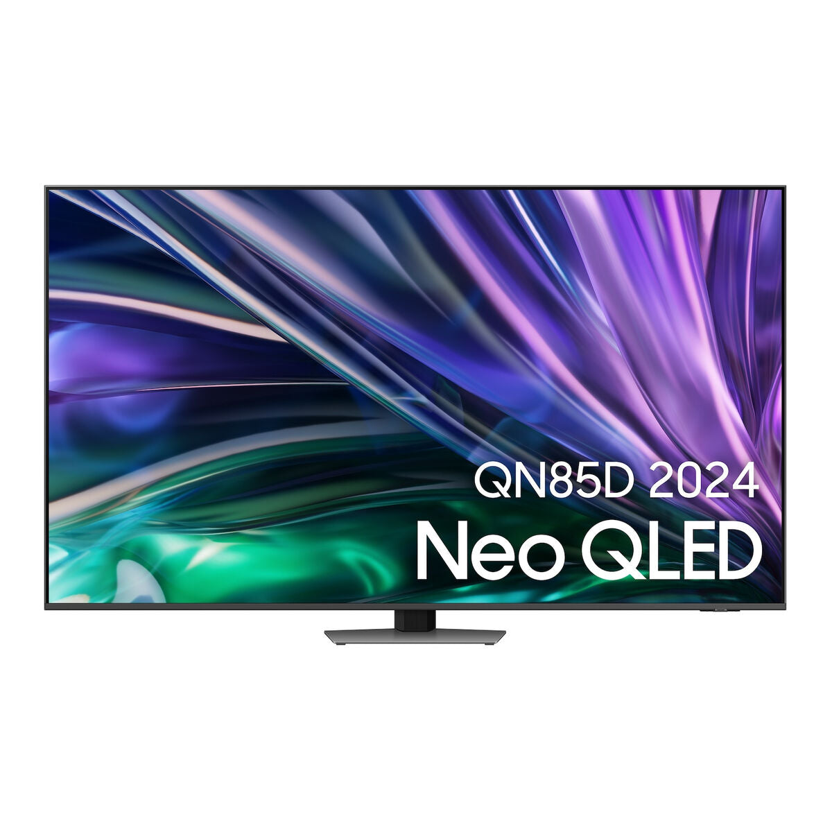 Samsung Smart Tv Samsung Qn85D 55&quot; 4K Ultra Hd Led Hdr Neo Qled