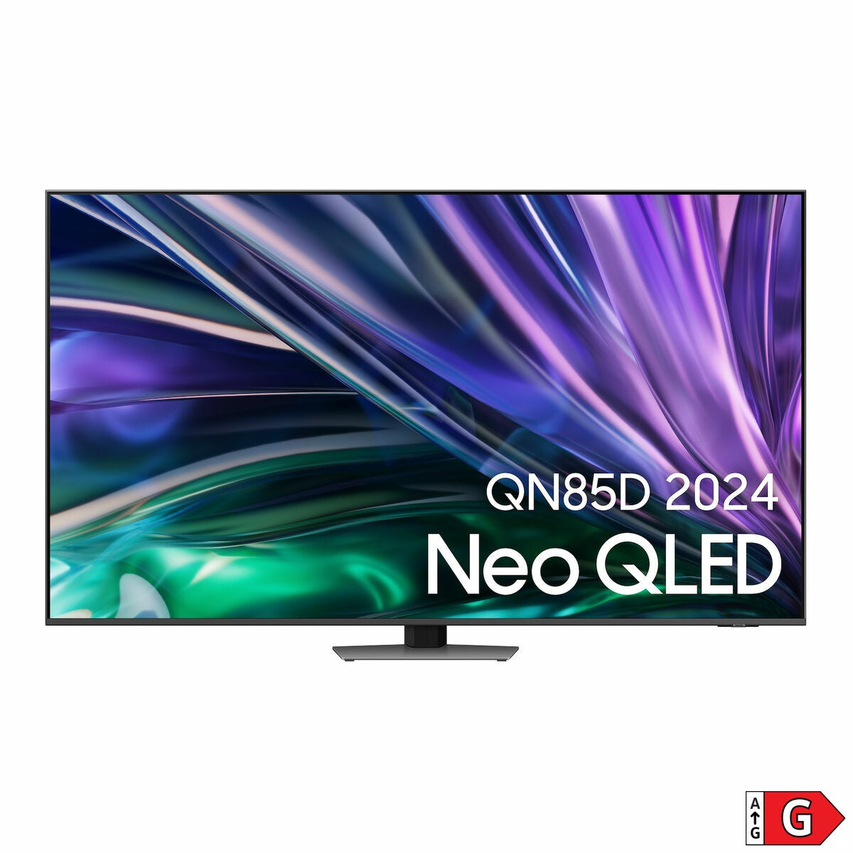 Samsung Smart Tv Samsung Qn85D 55&quot; 4K Ultra Hd Led Hdr Neo Qled