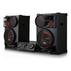 Lg Micro-Hi-Fi-System Lg Cl98 3500W