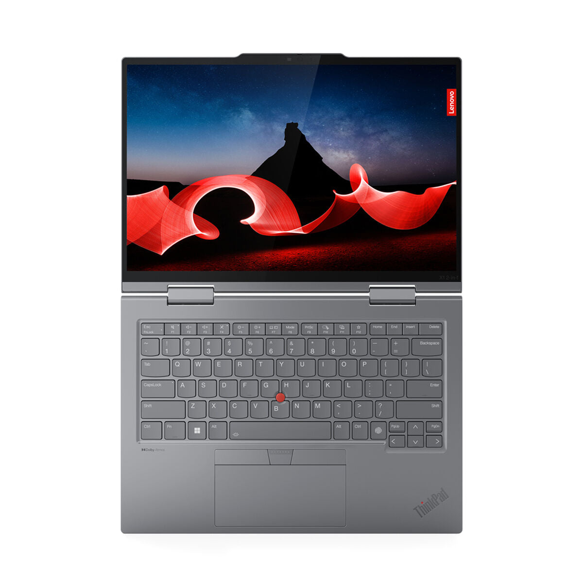 Lenovo Laptop Lenovo Thinkpad X1 14&quot; Intel Core Ultra 7 155U 32 Gb Ram 1 Tb Ssd