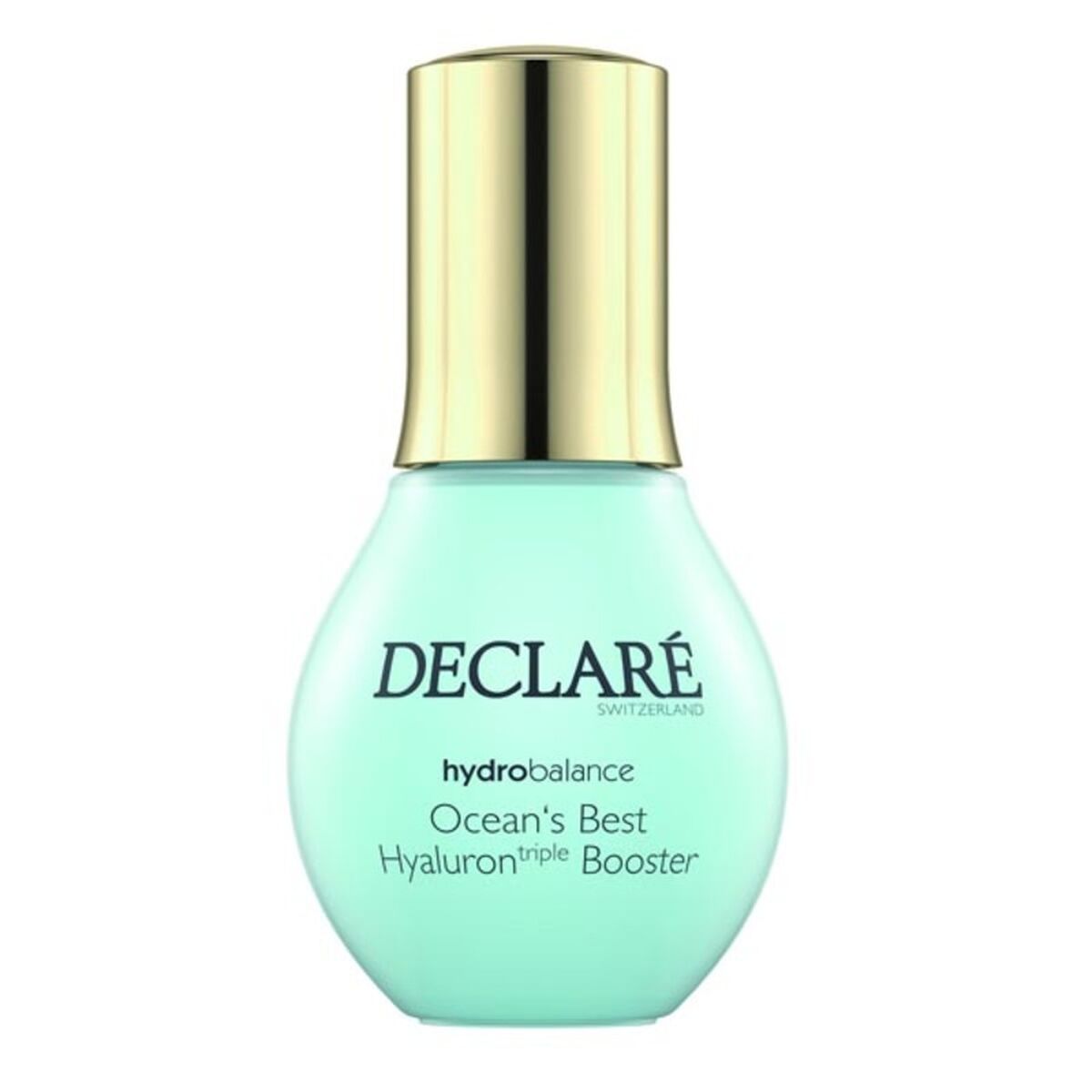 Declaré Gesichtsserum Hydro Balance Ocean's Best Declaré 765 (50 Ml) 50 Ml (1 Stück)