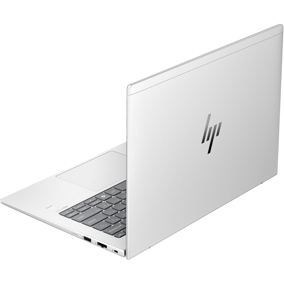 Hp Laptop Hp Elitebook 645 G11 14&quot; 16 Gb Ram 512 Gb Ssd Qwerty Spanisch