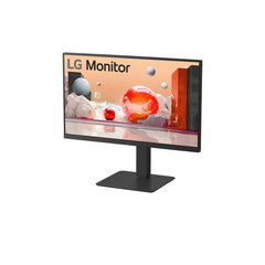 Lg Gaming-Monitor Lg 27Ba850-B Full Hd 27&quot;