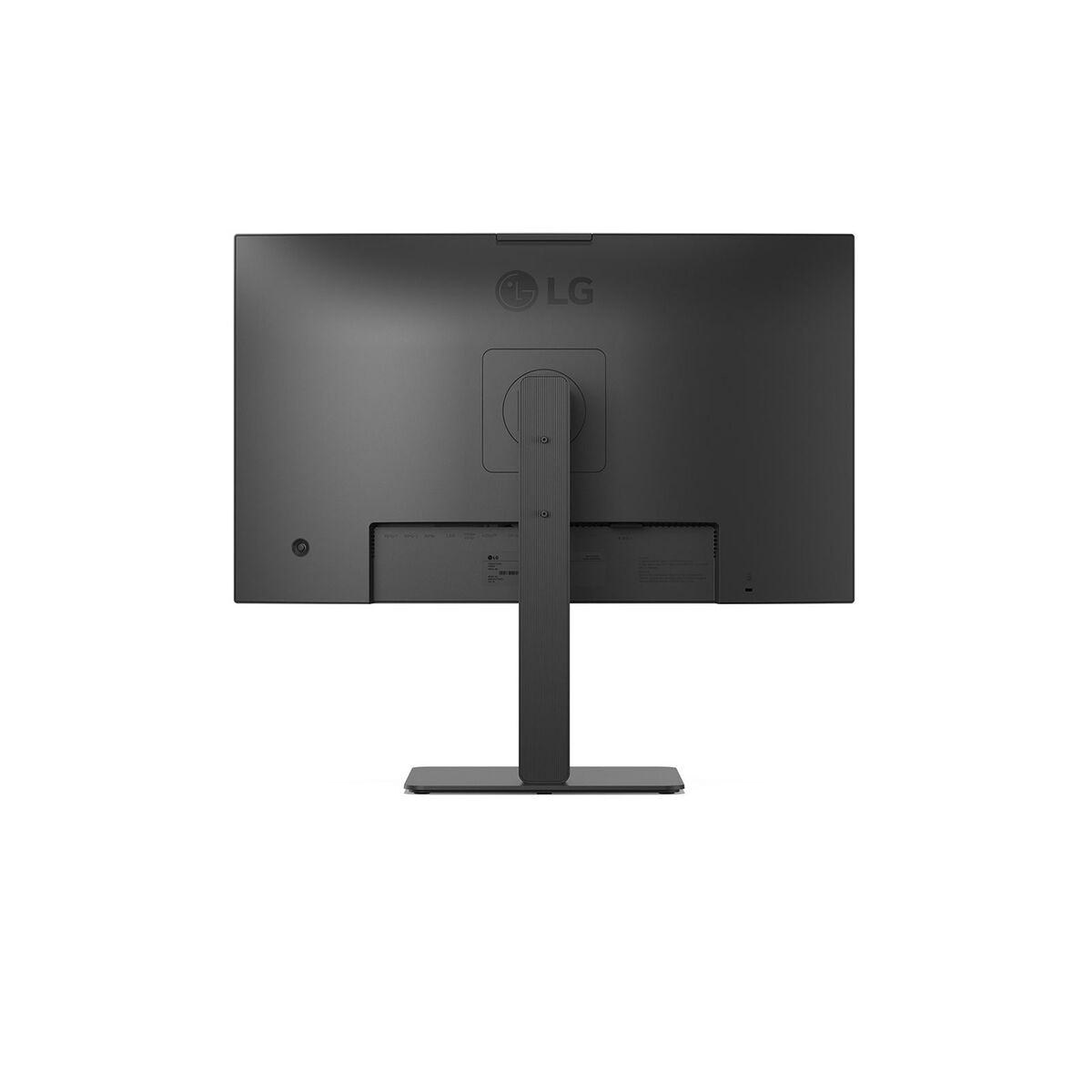 Lg Gaming-Monitor Lg 27Ba850-B Full Hd 27&quot;