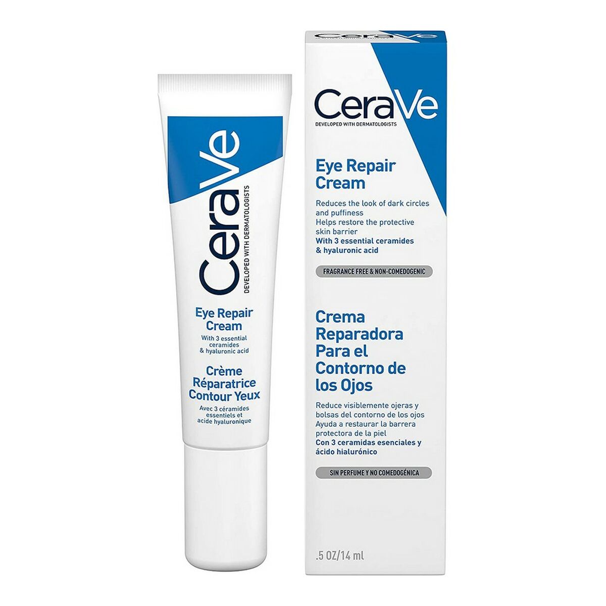 Cerave Augenkonturcreme Cerave Eye Repair