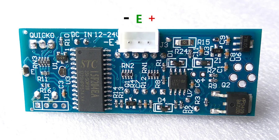 Elektrische Einheit LED Digital Lötkolben Station Temperatur Controller DIY Kits verwenden für HAKKO T12 Griff vibration schalter tipps