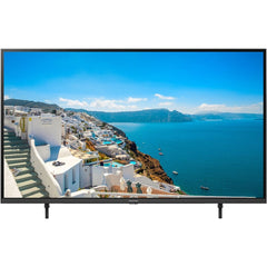 Panasonic Smart Tv Panasonic Tx43Mx940E 4K Ultra Hd 43&quot; Led Amd Freesync