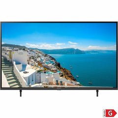 Panasonic Smart Tv Panasonic Tx43Mx940E 4K Ultra Hd 43&quot; Led Amd Freesync