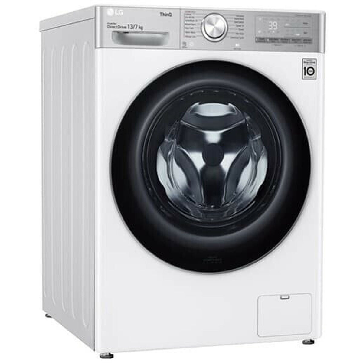 Lg Waschmaschine / Trockner Lg F4Dr9513A2W 13Kg / 7Kg