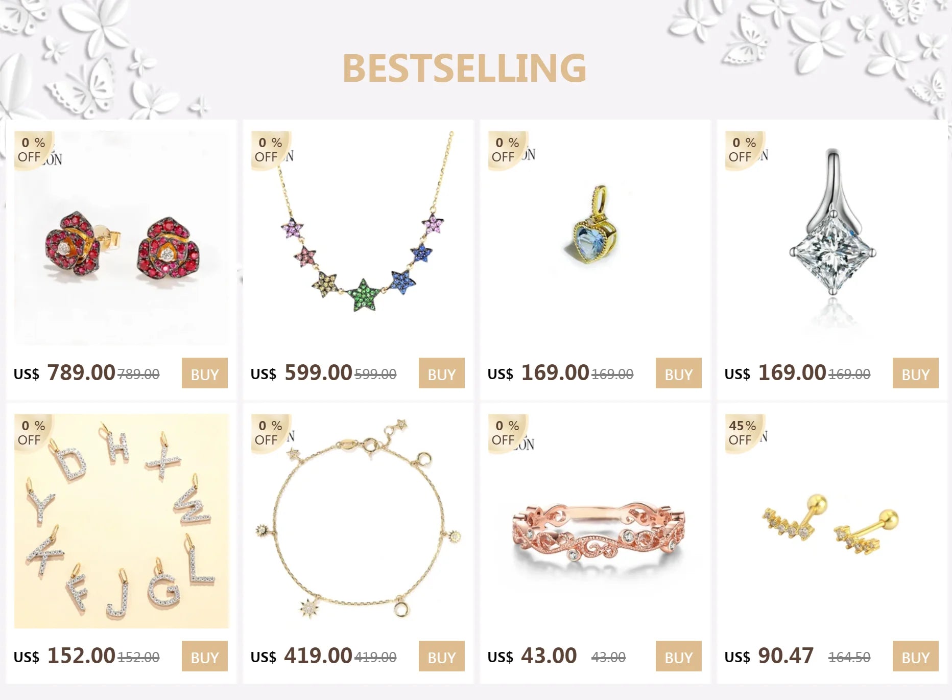 HELON Solide 18k Gelb gold Luxus Sterne Mond Echte Rubin Anhänger Halskette Einfache Mond Edelstein Halskette Frauen Schmuck Geschenk