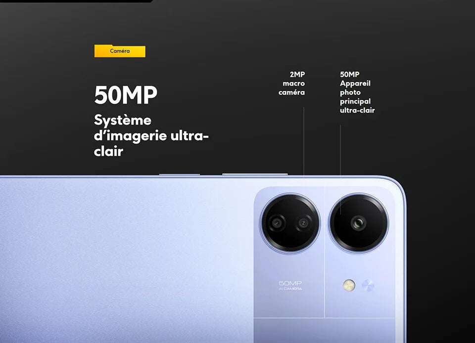 POCO C65,NFC, handy,   256GB, 6,74 Zoll Bildschirm, MediaTek Helio G85 Prozessor, 50MP Kamera + 8MP Kamera, 90Hz, 5000mAh