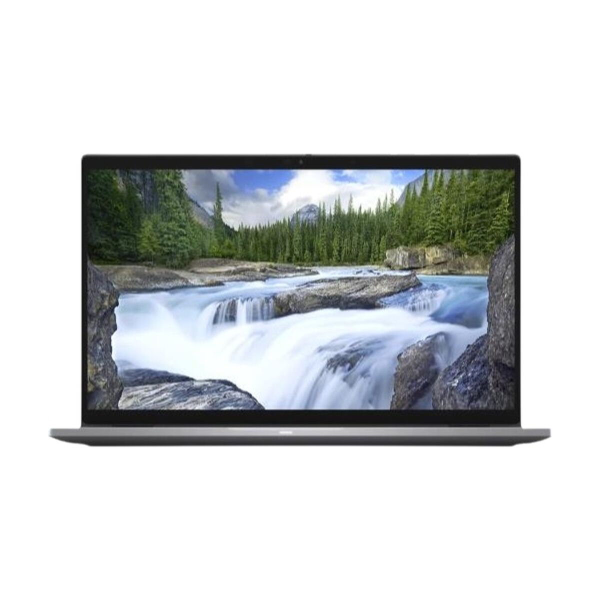 Dell Laptop Dell Latitude 7410 14&quot; Intel® Core™ I5-10210U 8 Gb Ram 256 Gb Ssd Qwerty Spanisch (Restauriert A)