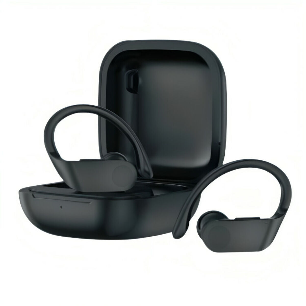 Daewoo Bluetooth In Ear Headset Daewoo Dw2012 Schwarz