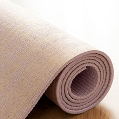 Innovagoods Jute-Yoga-Matte Jumat Innovagoods