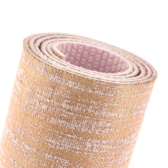 Innovagoods Jute-Yoga-Matte Jumat Innovagoods