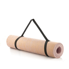 Innovagoods Jute-Yoga-Matte Jumat Innovagoods