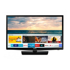 Samsung Smart Tv Samsung N4305 24&quot; Hd Led Wifi 24&quot; Hd Led Hdr